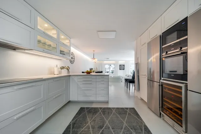 Adosado 4 habitaciones 269m² en venta - Marbella — 17