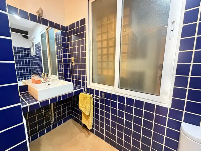 Piso 2 habitaciones 108m² en venta - La Latina — 46
