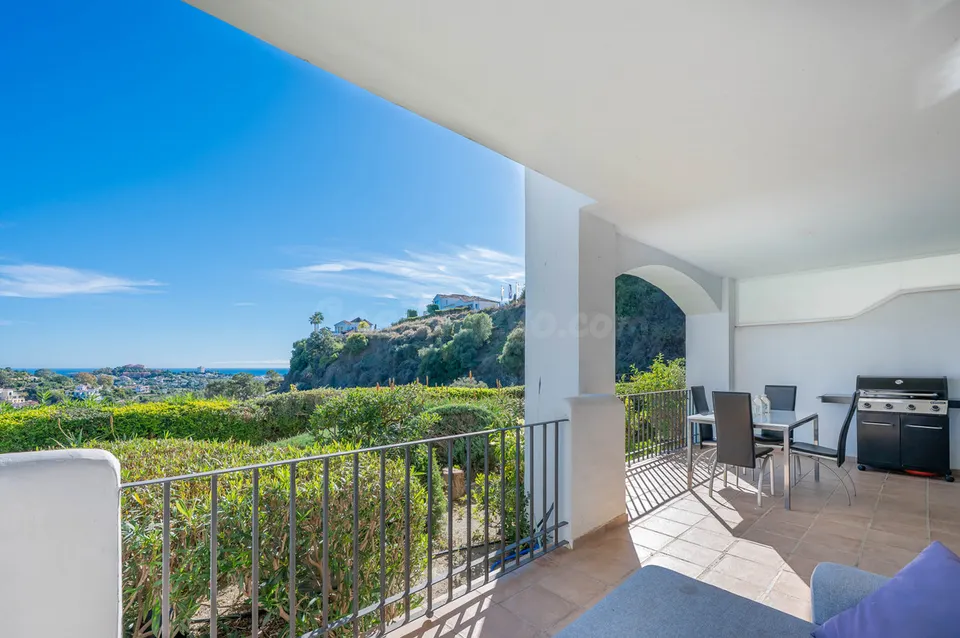 Apartamento 2 habitaciones 139m² en venta - El Madroñal