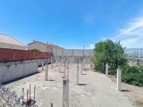 Suelo Urbanizable en Borox - foto 5