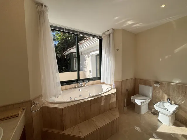 Chalet 7 habitaciones 526m² en venta - Centro — 12