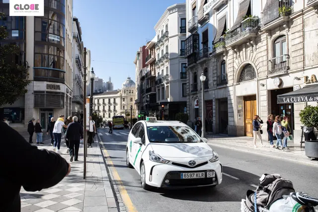 Se vende plaza de aparcamiento — 2