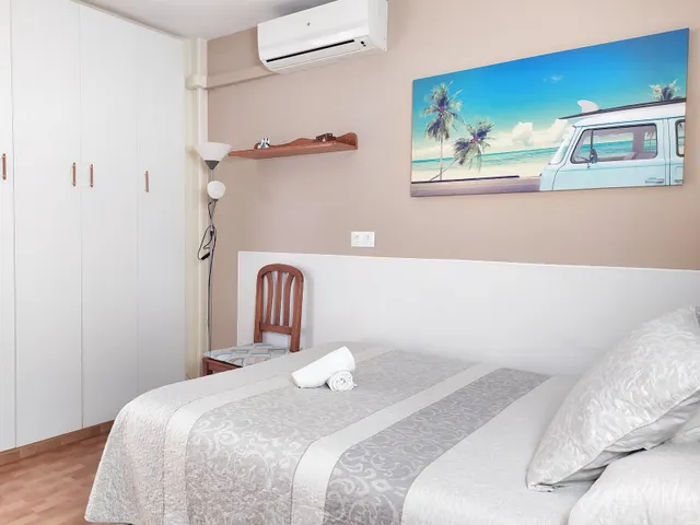 ESTUDIO ALQUILER BENALMADENA — 11