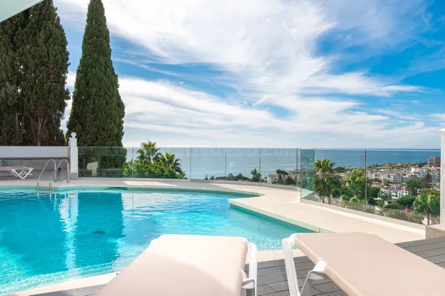 Chalet 5 habitaciones 338m² en venta - Riviera del sol - foto 4