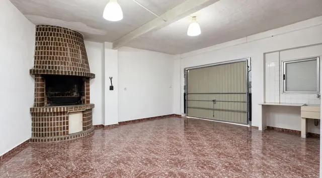 Tres plantas y una casa que guarda el cielo con piscina para el final.!! — 20