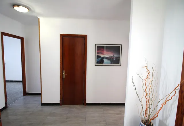 BONITO PISO EN ALQUILER EN CALLE DESPUIG — 12