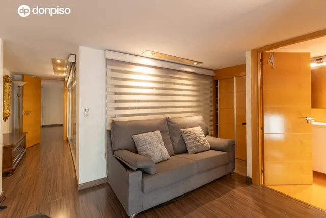Exclusivo dúplex tipo loft de 225 m2 con apartamento independiente en una ubicación inmejorable — 33