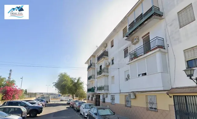 Venta de Piso en Alcalá de Guadaíra - foto 2