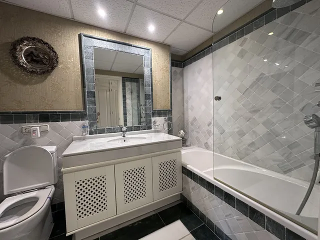 Apartamento 4 habitaciones 178m² en venta - Marbella — 13