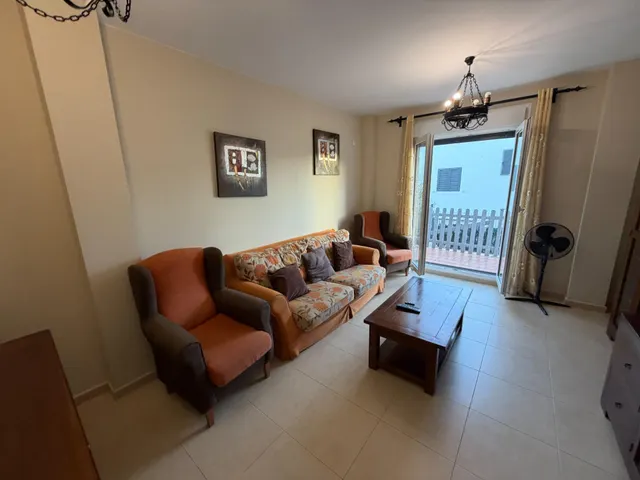 Vivienda adosada con piscina, licencia turística y solárium con vistas a El Palmar — 11