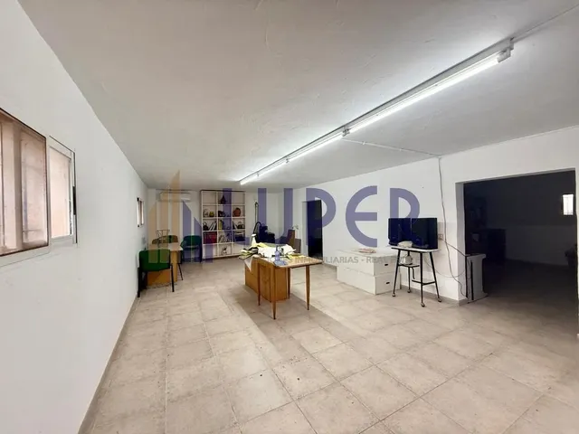 Chalet en San Vicente del Raspeig, zona Canastell con 2 viviendas — 43