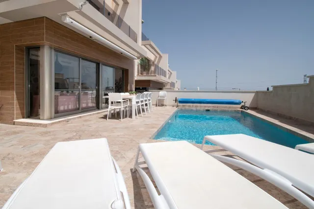 Villa 5 habitaciones 190m² en venta - PAU 26 - foto 3