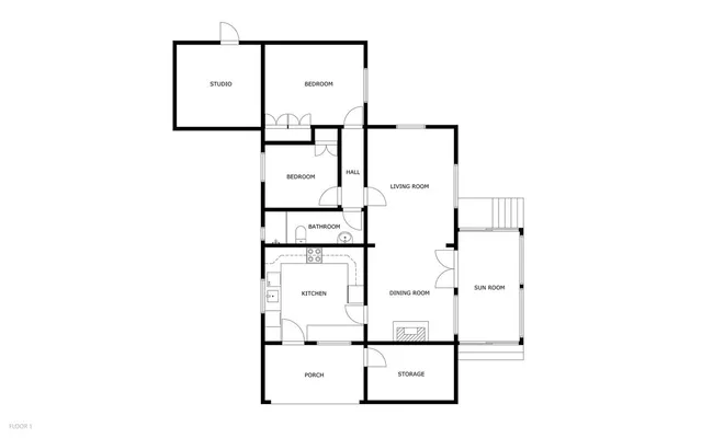 Chalet 2 habitaciones 140m² en venta - South of spain — 49