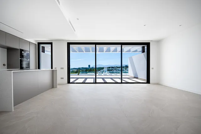 Ático Dúplex 2 habitaciones 130m² en venta - Marbella — 10