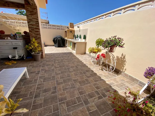 Villa de Lujo 3 habitaciones 120m² en venta - Palm Mar — 13