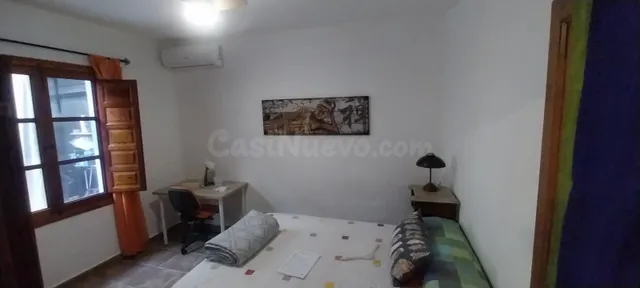 CASA COMPARTIR LA ÑORA SEPTIEMBRE DISP - foto 2