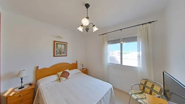 Apartamento 3 habitaciones 160m² en venta - LA PUNTICA — 41