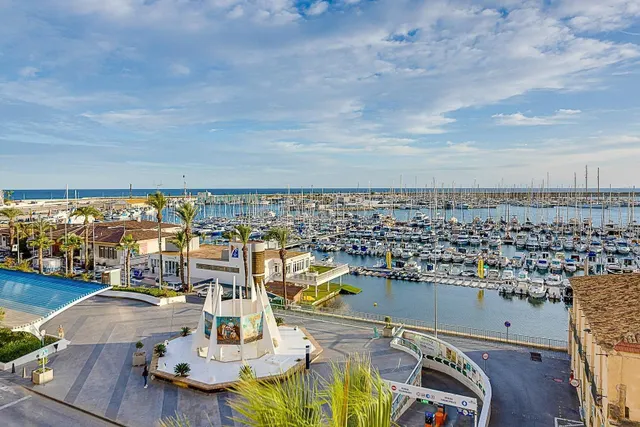 APARTAMENTO DE 2 DORMITORIOS 2 BAÑOS EN TORREVIEJA EN PLAYA DEL CURA — 29