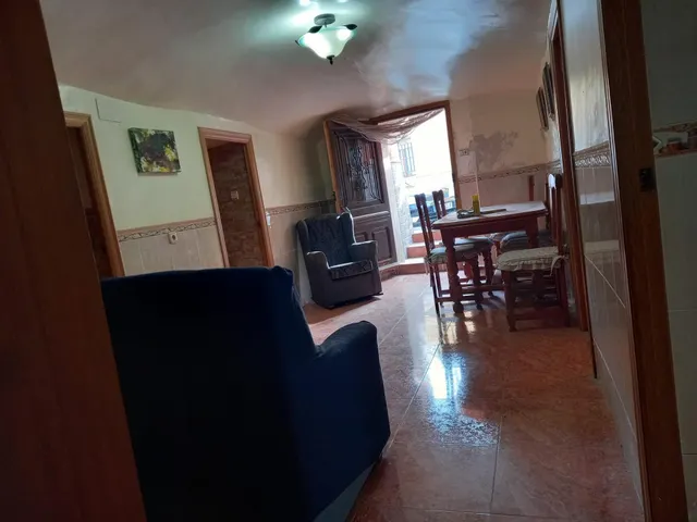 CASA CUEVA EN VENTA EN CREVILLENTE — 3