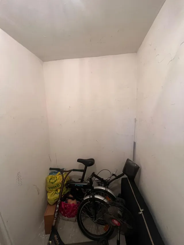 Piso en Elche, zona Huerto Travalón. — 26