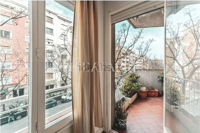 PRECIOSO PISO EN CALLE MANDRI — 15