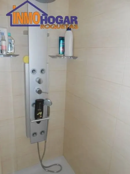 CHALET DE LUJO, 1000 m de parcela, 4 DOR,3 BAÑOS, PIS EXCELENTENTES CALIDADES A 200 m DE LA PLAYA!! — 21