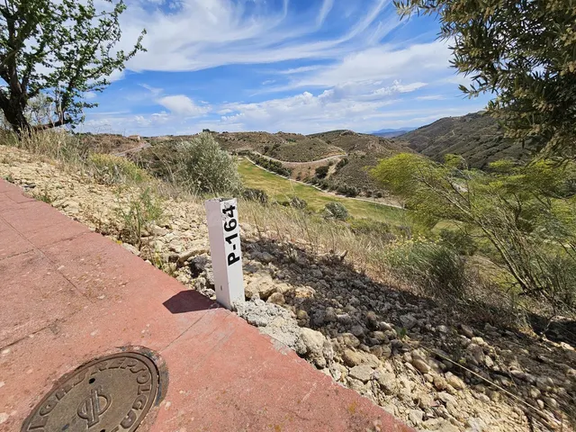 Parcela en venta - Polígono - Alrededores - Pedanías — 5