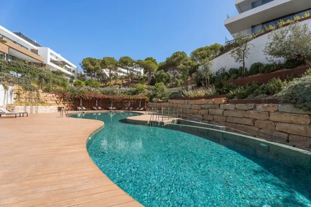 Ático Dúplex 3 habitaciones 173m² en venta - Marbella — 41