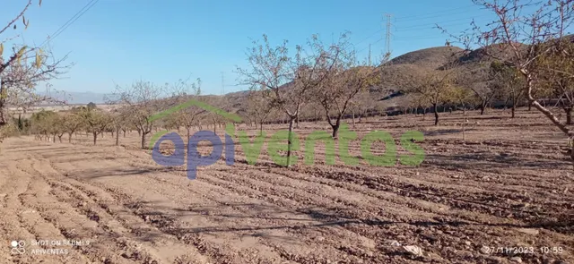 Terreno-parcela en Purias — 3