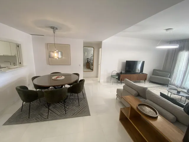 Apartamento 3 habitaciones 165m² en venta - Marbella — 18