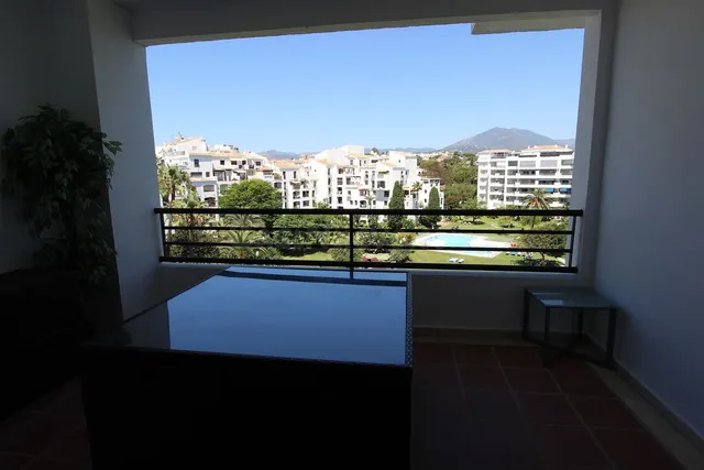Ático 4 habitaciones 200m² en venta - Marbella - foto 5