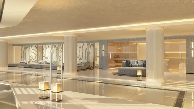 Apartamento 4 habitaciones 288m² en venta - Seghers — 20