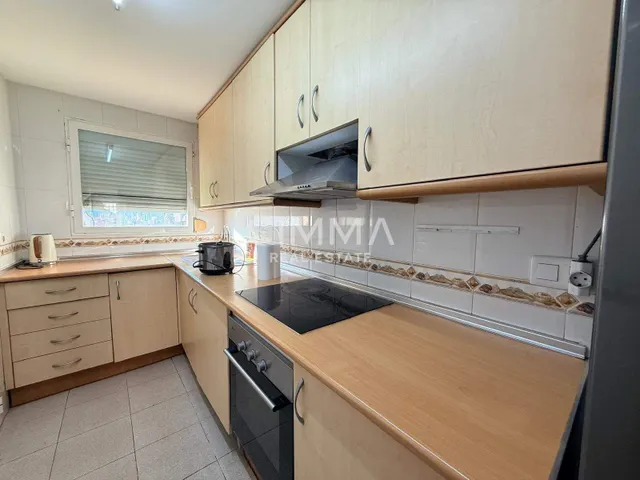 Bonito apartmento en Rincón alto en Benidorm — 38