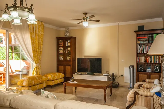 Apartamento 2 habitaciones 156m² en venta - Marbella — 12