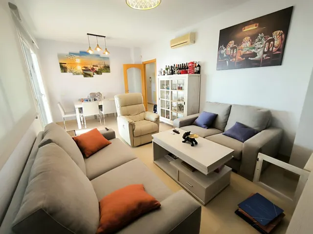 Ático 2 habitaciones 85m² en venta - Baviera golf — 11
