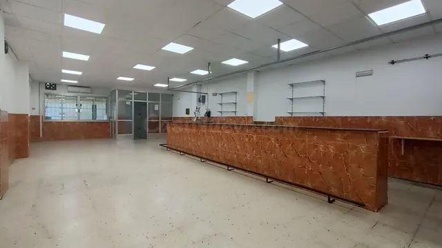 Local de 175 metros en Pardaleras — 5