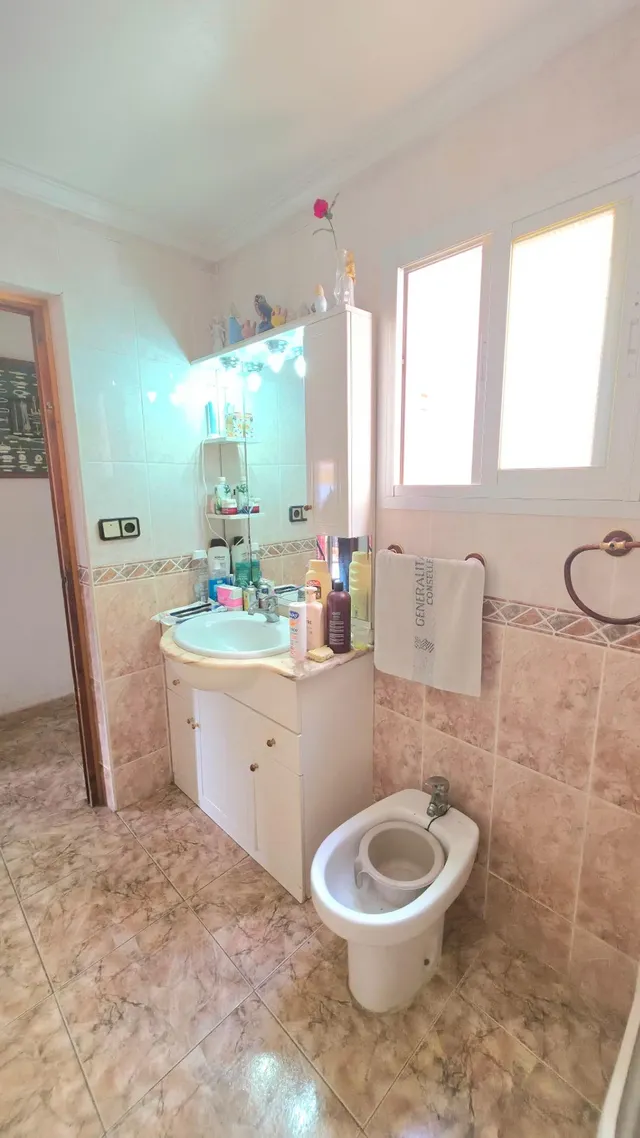 GRAN PISO EN SAN VICENTE!! 3 habitacones con terraza — 13