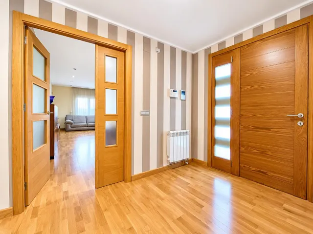 Espectacular chalet con piscina en orihuela centro — 10