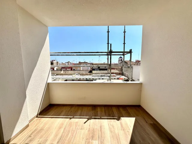 Viviendas de obra nueva en el residencial en San Fulgencio ( - foto 2
