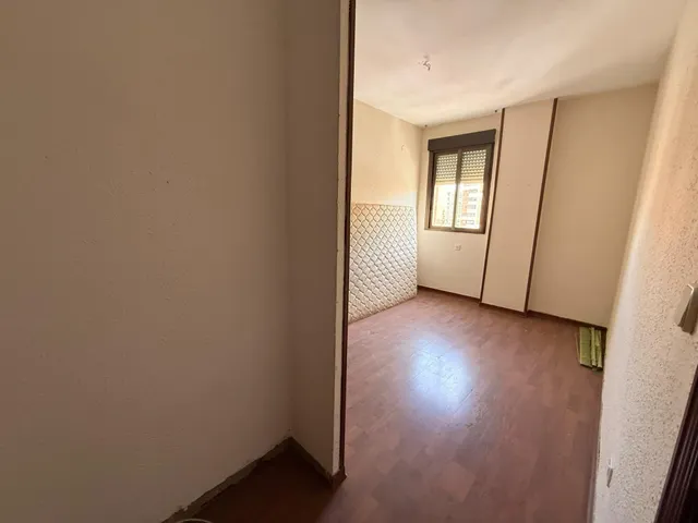 PISO IDEAL INVERSION EN VALDEPASILLAS — 11