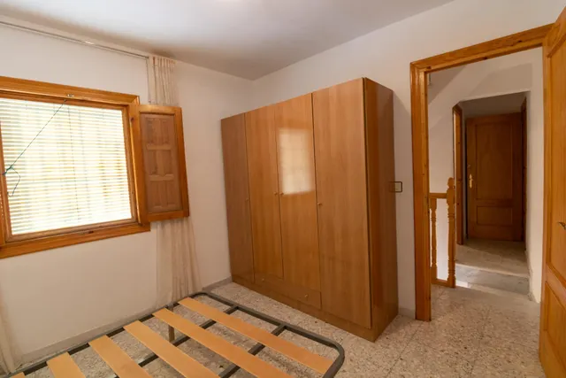 ENCANTADORA CASA EN VELEFIQUE — 13