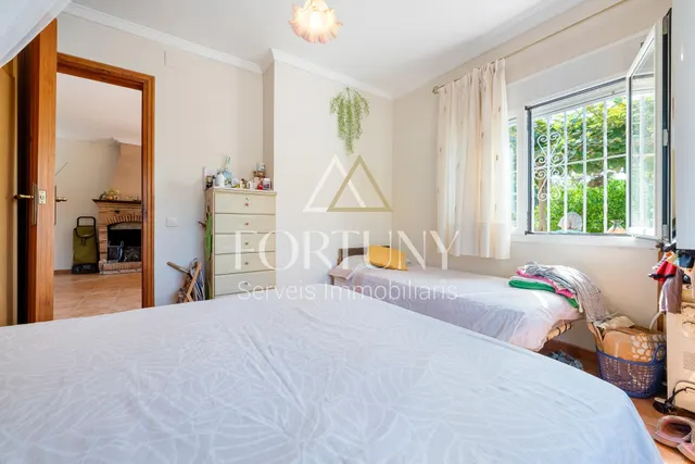 Casa en venta en Partida Freixe, Riudoms. — 12