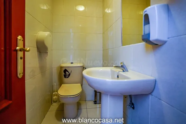 Sé tu propio JEFE por tan sólo 58.000 € — 9