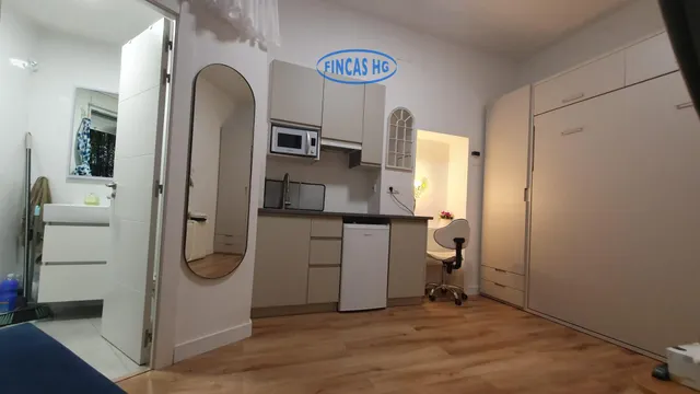 planta baja reformada. — 15