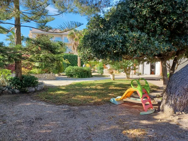 Casa única a la venta en la zona Pla de Sant Pere Les Salines Cubelles 1.170 m2 de parcela y POSIBIL — 47