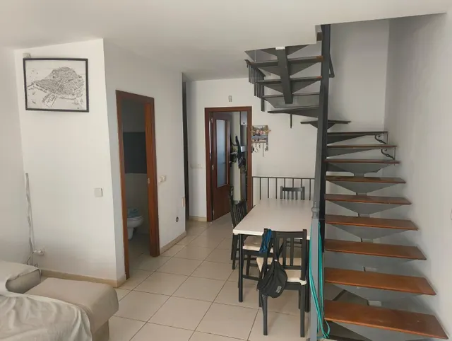 San Isidro, adosado con 3 terrazas3 terrazas, 3 baños, vistas — 7
