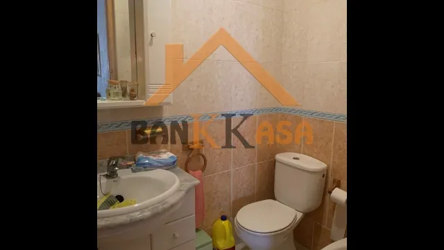 SE VENDE PISO BAJO EN ALCOLEA ZONA LA HERMITA — 25