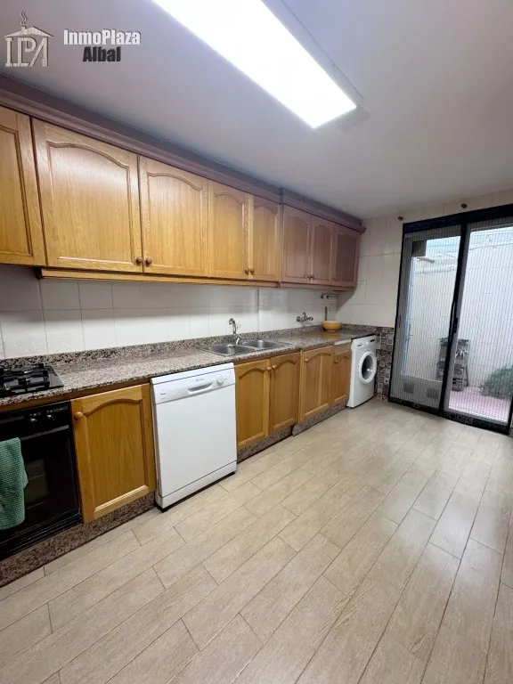 Dúplex en Venta en Albal Valencia — 7