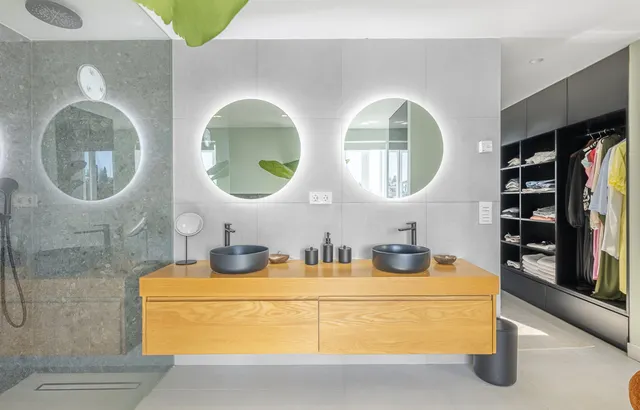 Adosado 4 habitaciones 250m² en venta - Marbella — 18