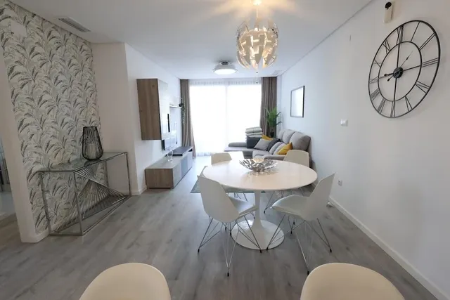 Apartamento 2 habitaciones 96m² en venta - Los Dolses — 6